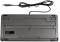 Миниатюра A4Tech FK11 Fstyler Compact Size USB Grey 4711421953313, фото 1
