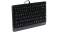 Миниатюра A4Tech FK11 Fstyler Compact Size USB Grey 4711421953313, фото 4