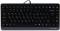 Миниатюра A4Tech FK11 Fstyler Compact Size USB Grey 4711421953313, фото 7