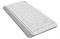 Миниатюра A4Tech FK11 Fstyler Compact Size USB White 4711421953245, фото 4