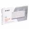 Миниатюра A4Tech FK11 Fstyler Compact Size USB White 4711421953245, фото 6
