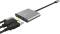 Миниатюра Trust Dalyx 3-in-1 Multiport USB-C 23772_TRUST, фото 4