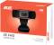 Миниатюра 2E FHD USB Black 2E-WCFHD, фото 6