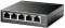 Миниатюра TP-Link TL-SG105PE, фото 2