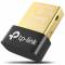Миниатюра TP-Link UB400 Bluetooth 4.0 nano, фото 2