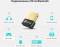 Миниатюра TP-Link UB400 Bluetooth 4.0 nano, фото 3