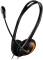 Миниатюра Canyon HS-01 Black-Orange CNS-CHS01BO, фото 3