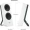 Миниатюра Logitech Z-207 White 980-001292, фото 3