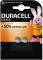 Миниатюра Duracell LR44 1.5V спеціалізована лужна типу таблетка, 76A/ 5007795, фото 5