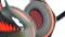 Миниатюра Microlab G6 Black-Red G6_b+r, фото 3