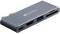 Миниатюра Canyon Docking Station with 5 ports, Thunderbolt 3, Input CNS-TDS05DG, фото 2