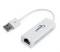 Миниатюра Gembird USB2.0 to Fast Ethernet NIC-U2-02, фото 1