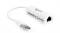 Миниатюра Gembird USB2.0 to Fast Ethernet NIC-U2-02, фото 2
