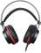 Миниатюра REAL-EL GDX-7450 Black EL124100039, фото 3
