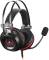 Миниатюра REAL-EL GDX-7450 Black EL124100039, фото 4
