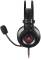 Миниатюра REAL-EL GDX-7450 Black EL124100039, фото 5