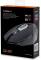 Миниатюра REAL-EL RM-525 USB Black EL123200029, фото 7