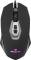Миниатюра REAL-EL RM-525 USB Black EL123200029, фото 8