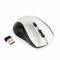 Миниатюра Gembird MUSW-4B-02-BS White, фото 1