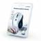 Миниатюра Gembird MUSW-4B-02-BS White, фото 3