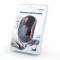 Миниатюра Gembird MUSW-4B-03-R Black+Red, фото 3