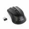 Миниатюра Gembird MUSW-4B-04-BS Black, фото 1