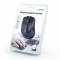 Миниатюра Gembird MUSW-4B-04-BS Black, фото 2