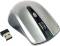 Миниатюра Gembird MUSW-4B-04-BG Grey+Black, фото 2