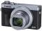 Миниатюра Canon PowerShot G7X Mark III Silver 3638C013AB, фото 1