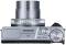 Миниатюра Canon PowerShot G7X Mark III Silver 3638C013AB, фото 3