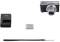 Миниатюра Canon PowerShot G7X Mark III Silver 3638C013AB, фото 4