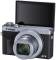 Миниатюра Canon PowerShot G7X Mark III Silver 3638C013AB, фото 6