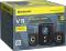 Миниатюра Defender V11 Black 65111, фото 3