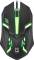 Миниатюра Defender Cyber MB-560L Black 52560, фото 2