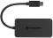 Миниатюра Transcend Type-C HUB 4 ports TS-HUB2C, фото 1