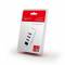 Миниатюра Gembird 4 port USB 2.0 UHB-U2P4-21, фото 3