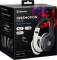 Миниатюра Defender FreeMotion B525 Bluetooth White-Black 63525, фото 7