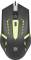Миниатюра Defender Flash MB-600L Black 52600, фото 3