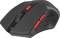 Миниатюра Defender Accura MM-275 Black-Red 52276, фото 2