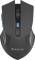 Миниатюра Defender Accura MM-275 Black-Blue 52275, фото 1