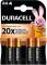 Миниатюра Duracell 5020542/5020630/5014459/5006200/, фото 5