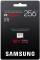 Миниатюра Samsung 256GB microSDXC class 10 SD7.1 UHS-I U3 V30 P9 Exp MB-MK256T/WW, фото 5