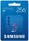 Миниатюра Samsung 256GB microSDXC class 10 UHS-I U3 V30 A2 T7 MB-MB256T/WW, фото 5