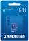 Миниатюра Samsung 128GB microSDXC class 10 UHS-I U3 V30 A2 T7 MB-MB128T/WW, фото 5