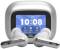 Миниатюра JBL Live Beam 4 Silver JBLLIVEBEAM4SIL, фото 1