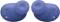 Миниатюра JBL Live Buds 4 Blue JBLLIVEBUDS4BLU, фото 4