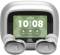 Миниатюра JBL Live Buds 4 Silver JBLLIVEBUDS4SIL, фото 2