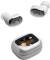 Миниатюра JBL Live Buds 4 Silver JBLLIVEBUDS4SIL, фото 7