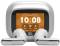 Миниатюра JBL Live Flex 4 Silver JBLLIVEFLEX4SIL, фото 2