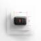 Миниатюра AXAGON 1xUSB-C PD67W + 1xUSB QC4+ PPS gray ACU-PQ67, фото 9